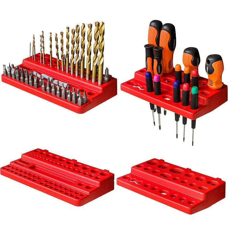 Lightweight Tool Rack Set- HMT24RT