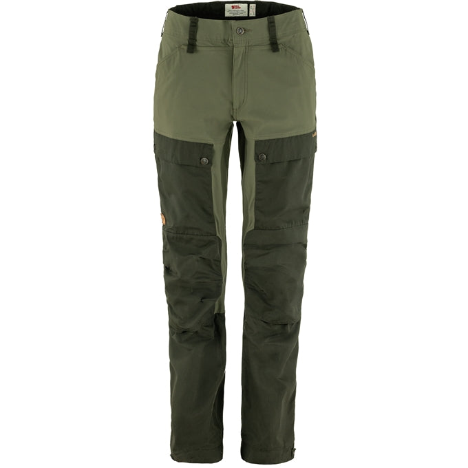 Women's Keb Trousers Curved