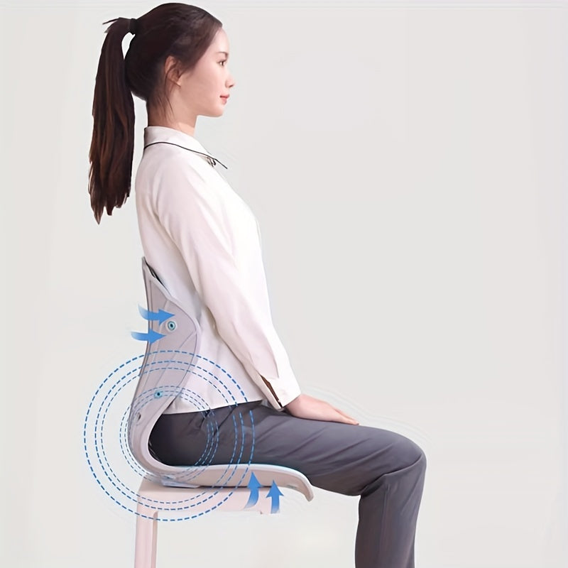 Ergonomic Back Support Cushion-EKSF