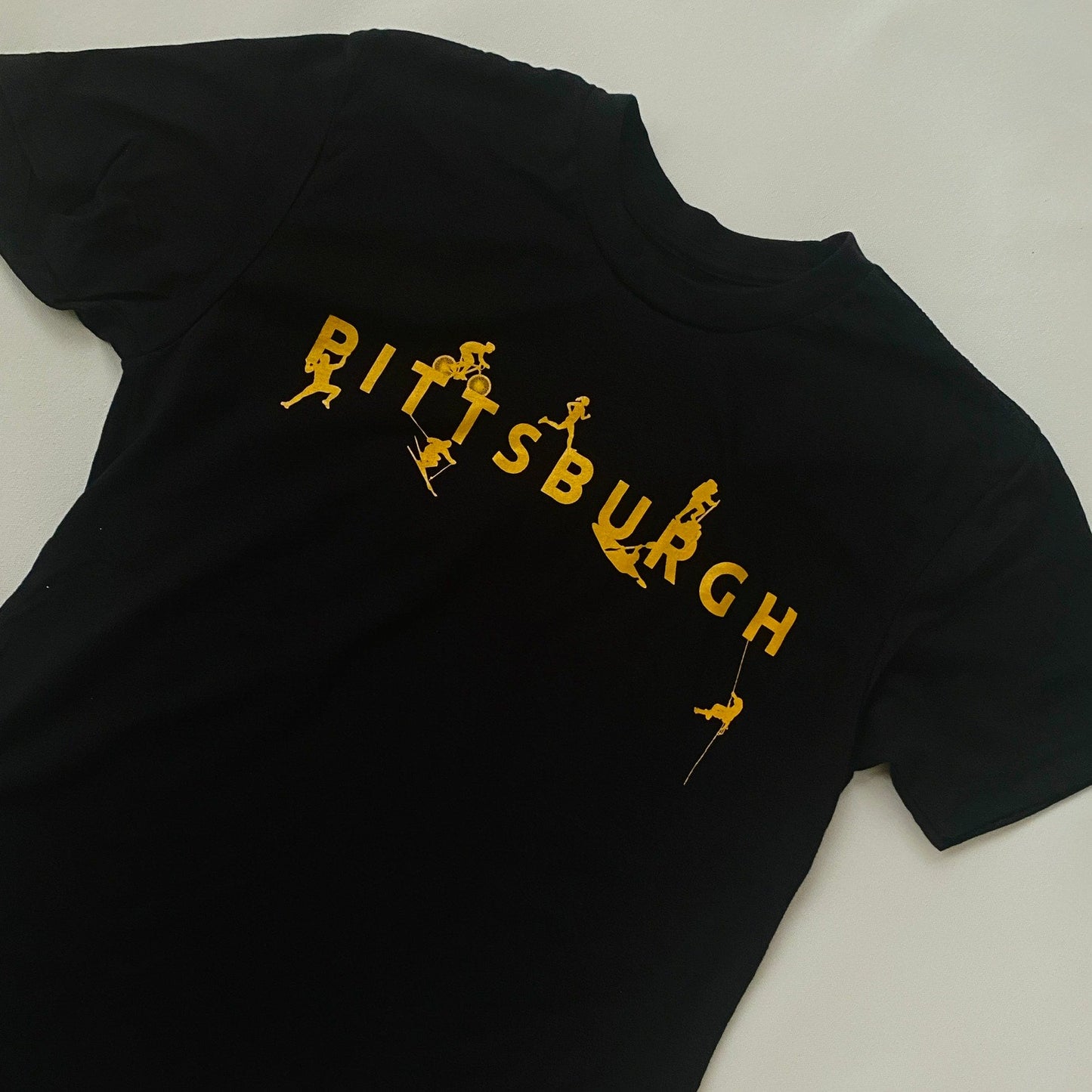 Pittsburgh Silhouette Shirt