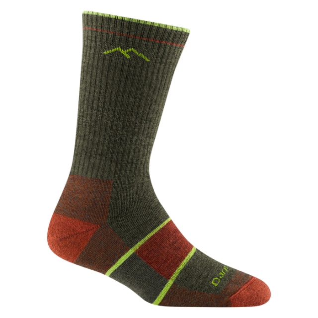 Women's Hiker Boot Midweight with Full Cushion