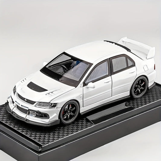 Diecast Model Car Showcase- HMT17RD