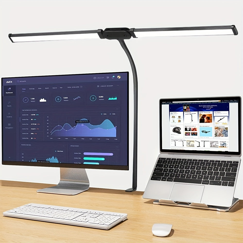 LED Desk Lamp - HMT13D4