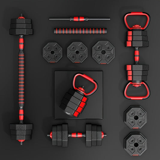 Adjustable Dumbbell Set