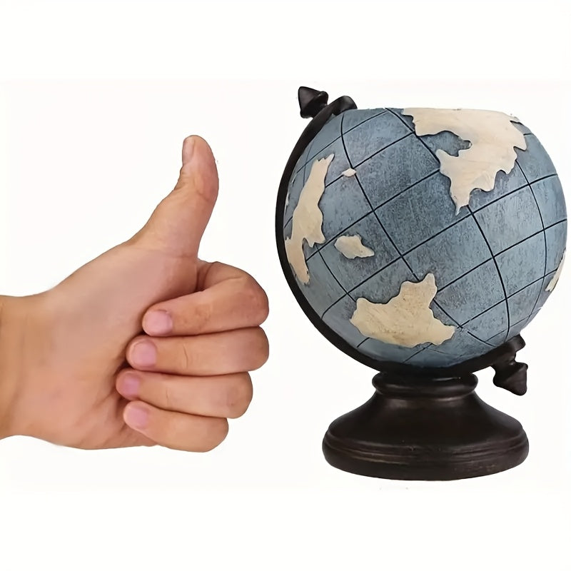 Globe Pen Holder- HMT24GH