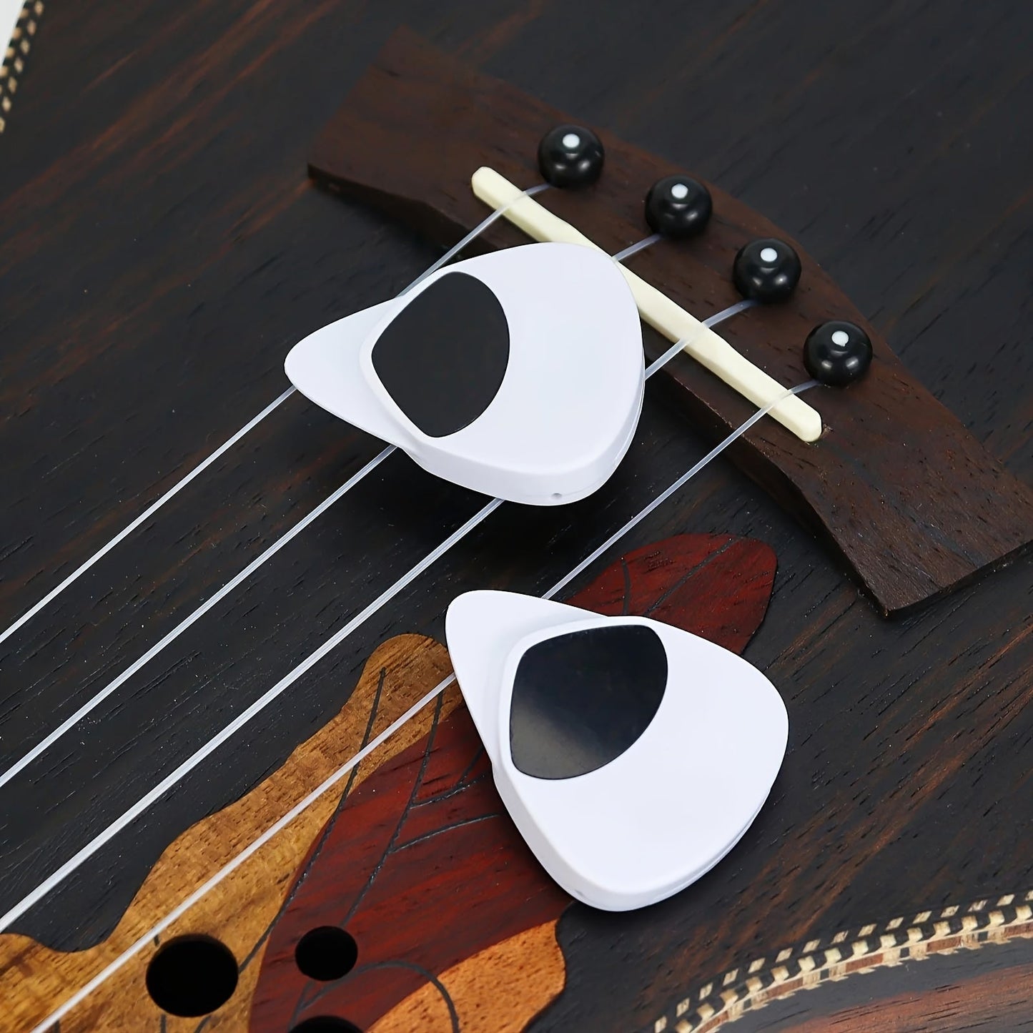 Guitar Pick  Tuner- HMT17GT