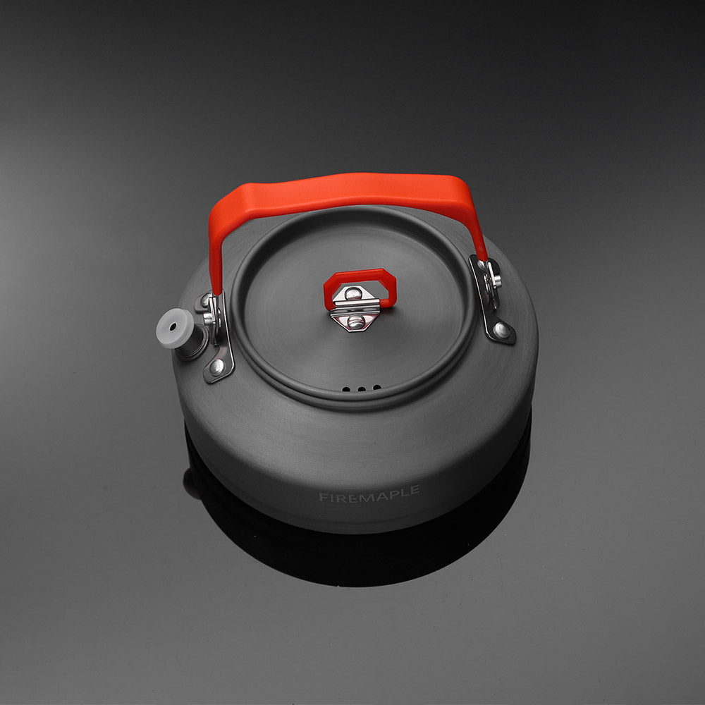 Feast 2 Aluminum Cookware