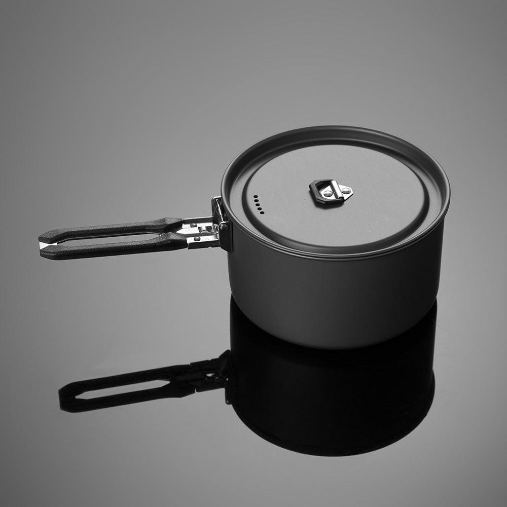 Feast 2 Aluminum Cookware