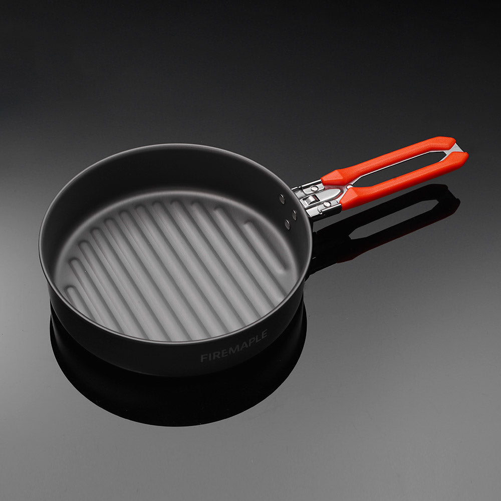 Feast 2 Aluminum Cookware