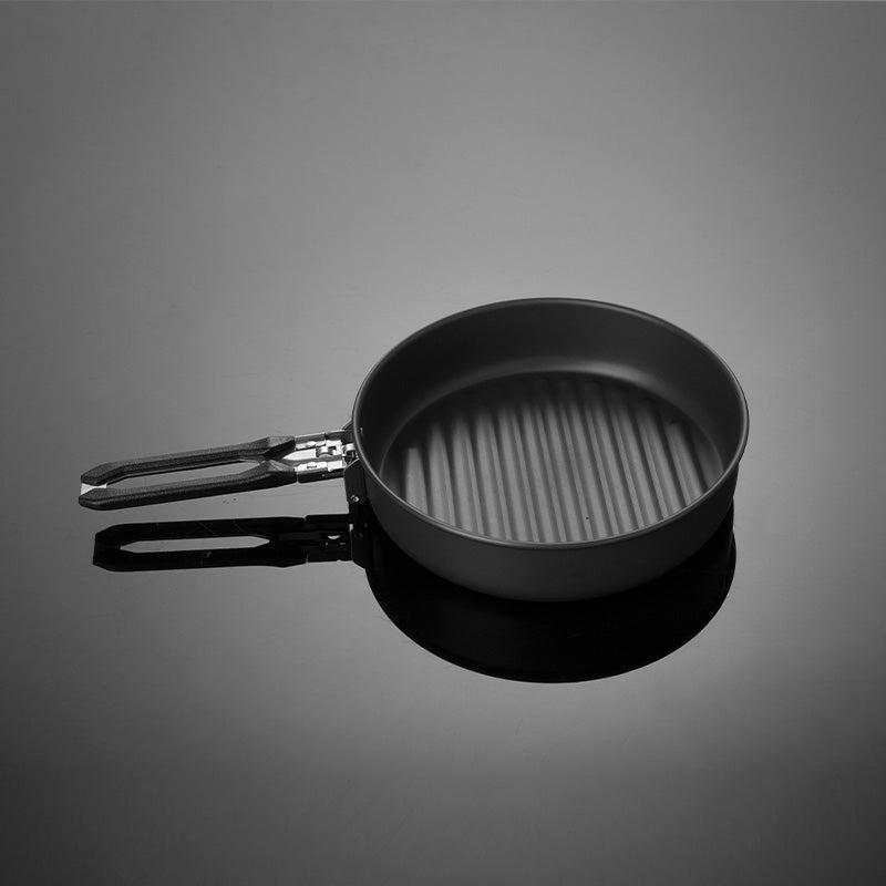 Feast 5 Aluminum Cookware