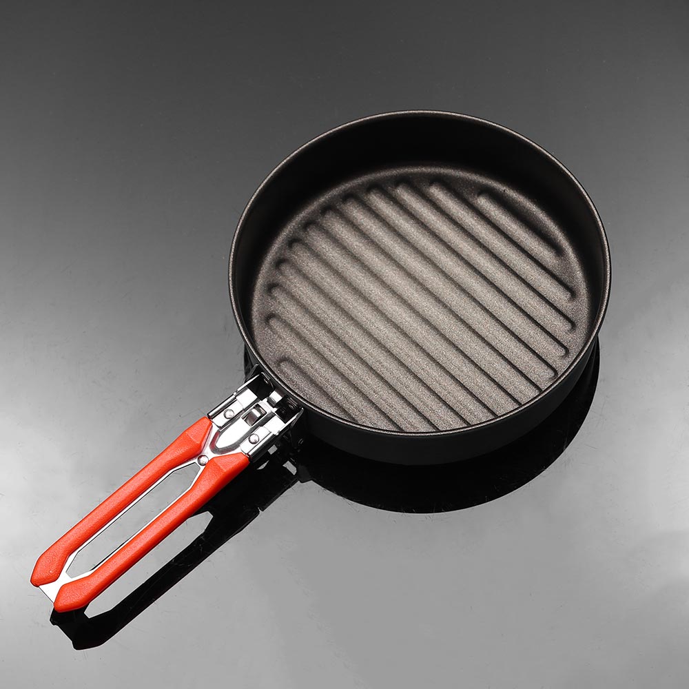 Feast Heat-exchanger Aluminum Cookware