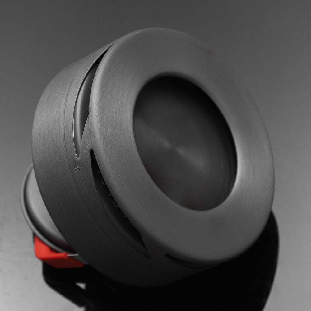 Feast XT1 Aluminum Kettle | 0.8L