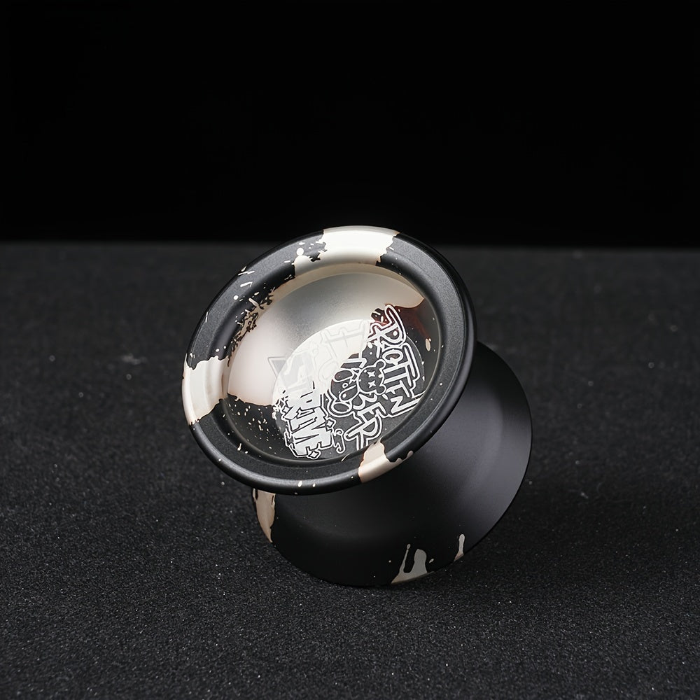 Golden Non-Responsive Yo-Yo for Advanced Players TJR9D3X