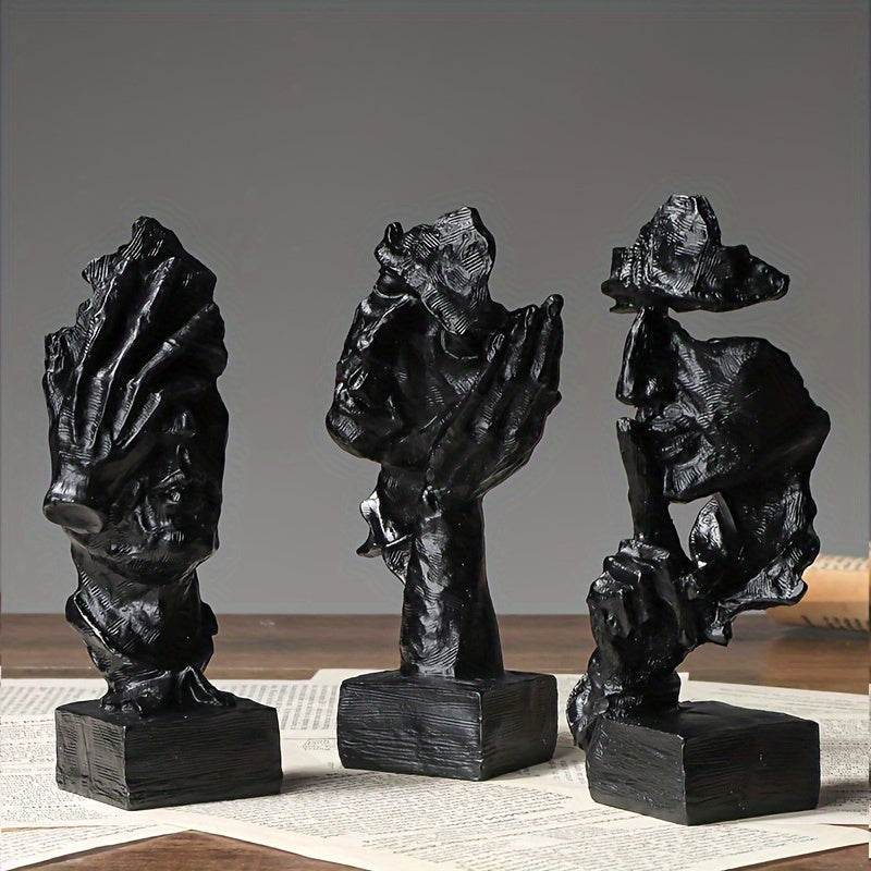 Retro Statues- HMT14GS