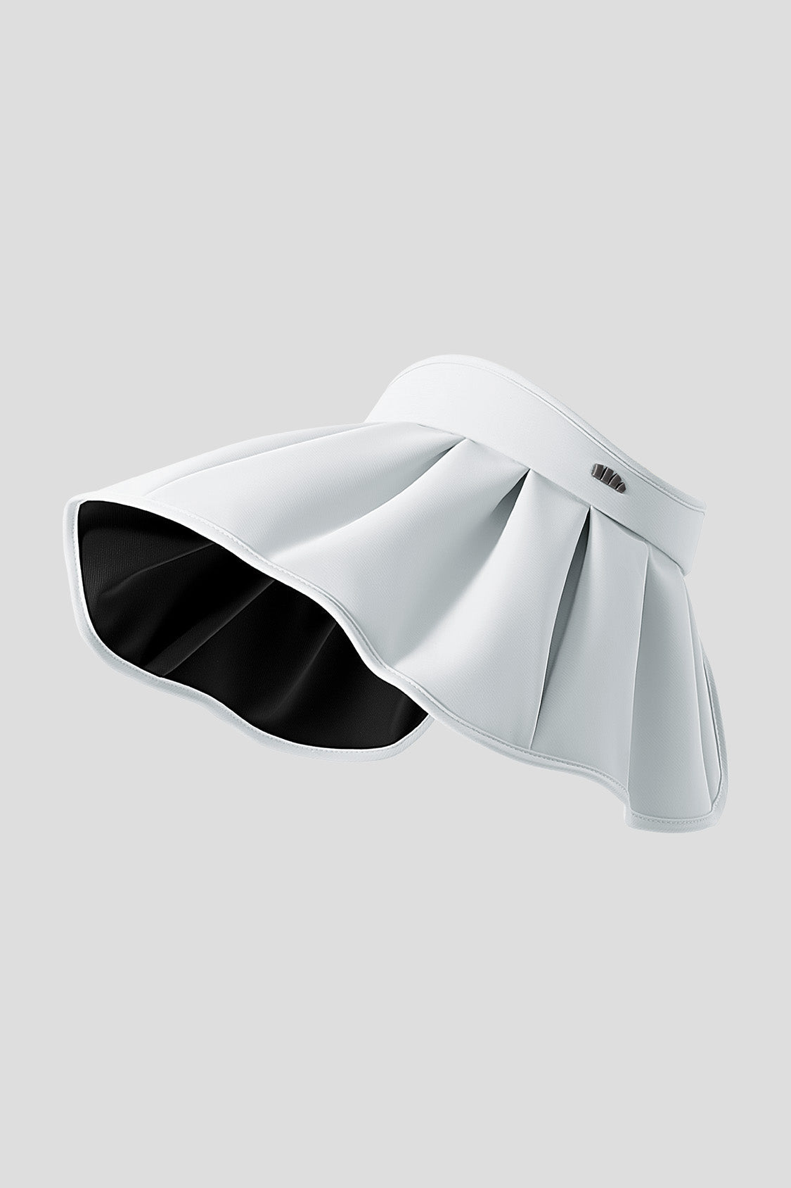 Women's Clamshell Sun Visor UPF 100+ BM532（AFF-Sale）
