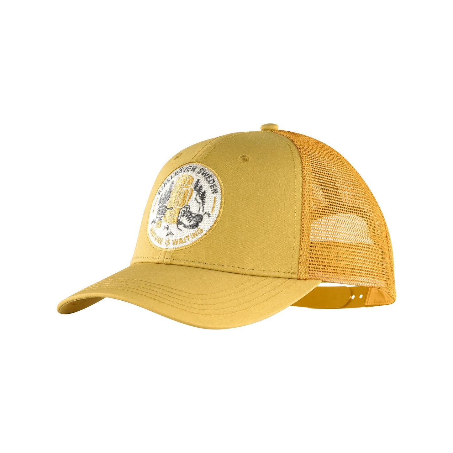 Fjallraven Fikapaus Langtradarkeps