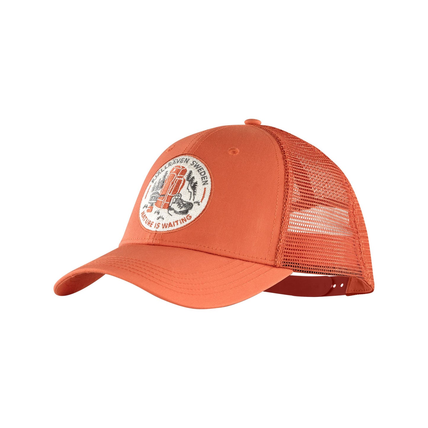 Fjallraven Fikapaus Langtradarkeps