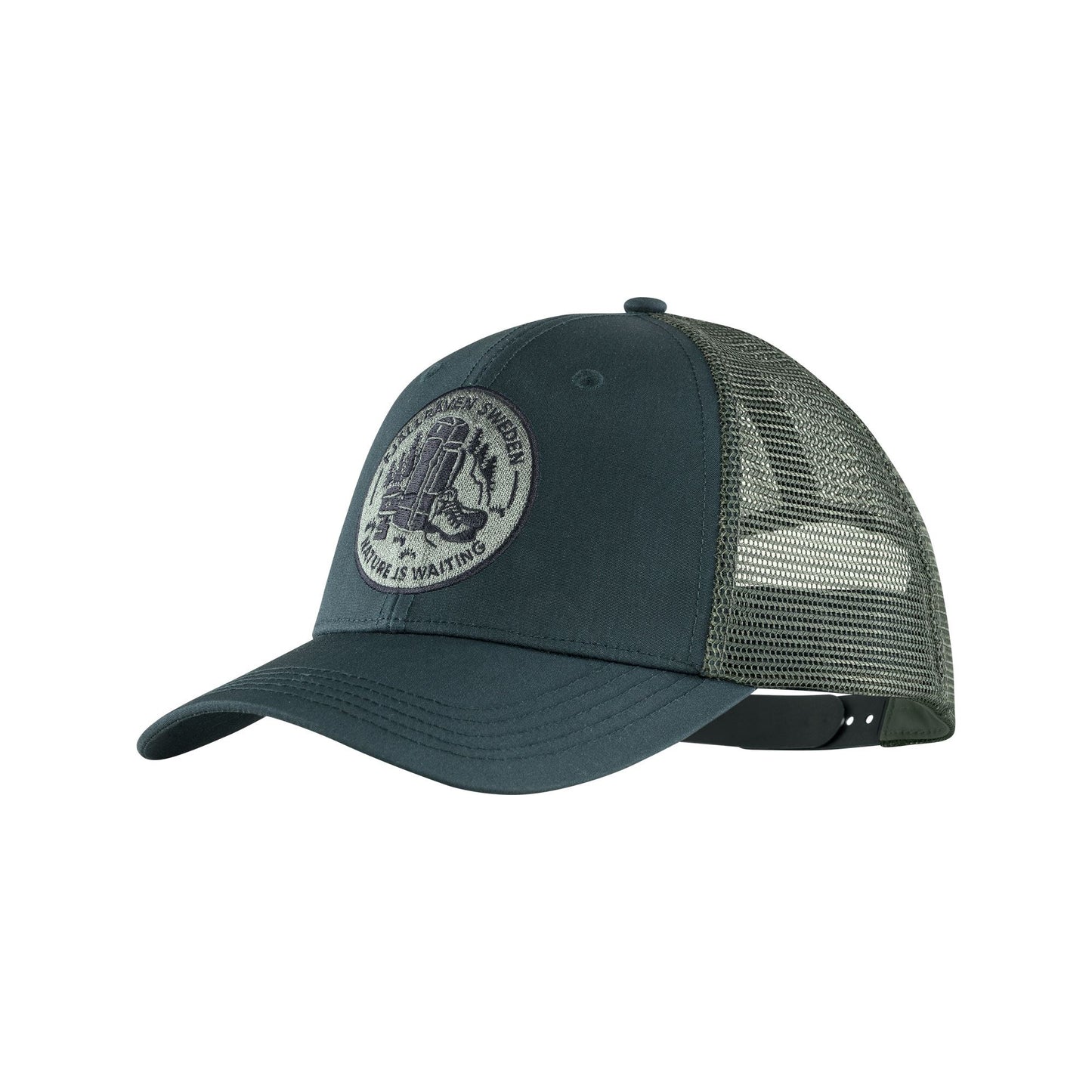 Fjallraven Fikapaus Langtradarkeps