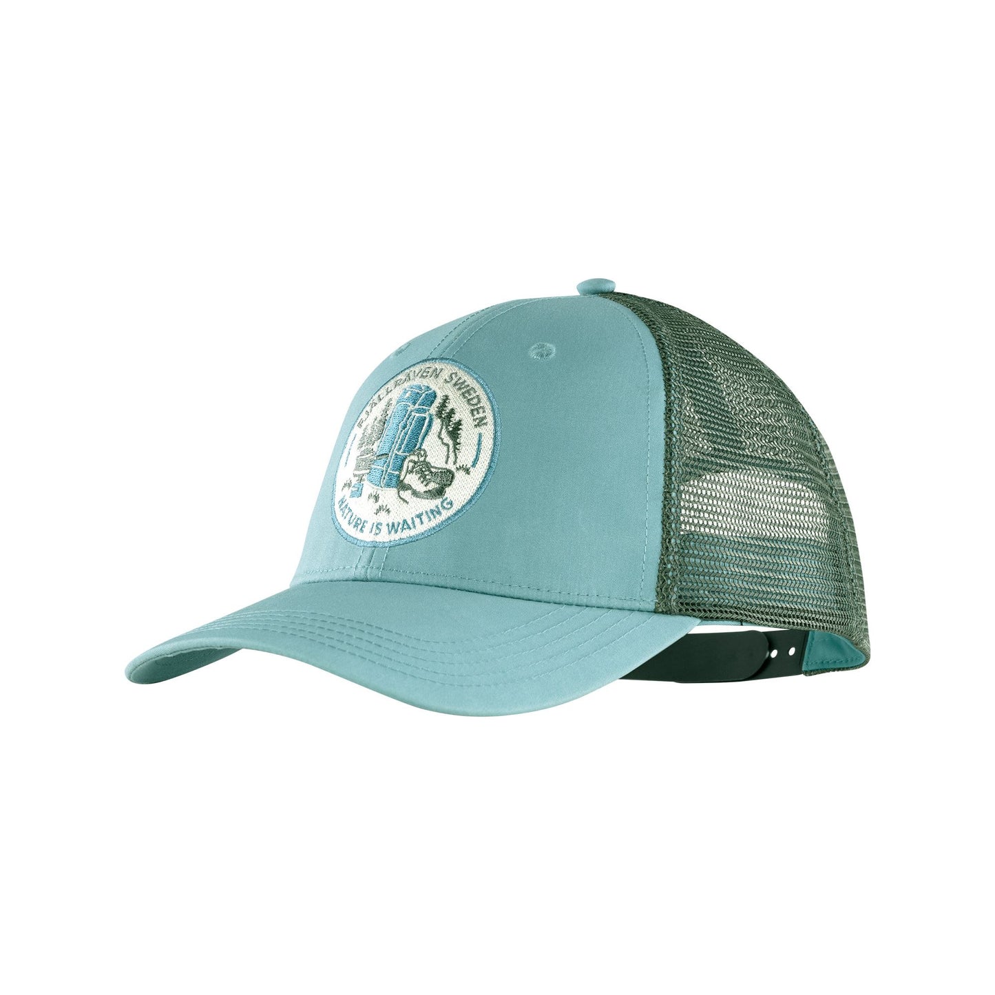 Fjallraven Fikapaus Langtradarkeps