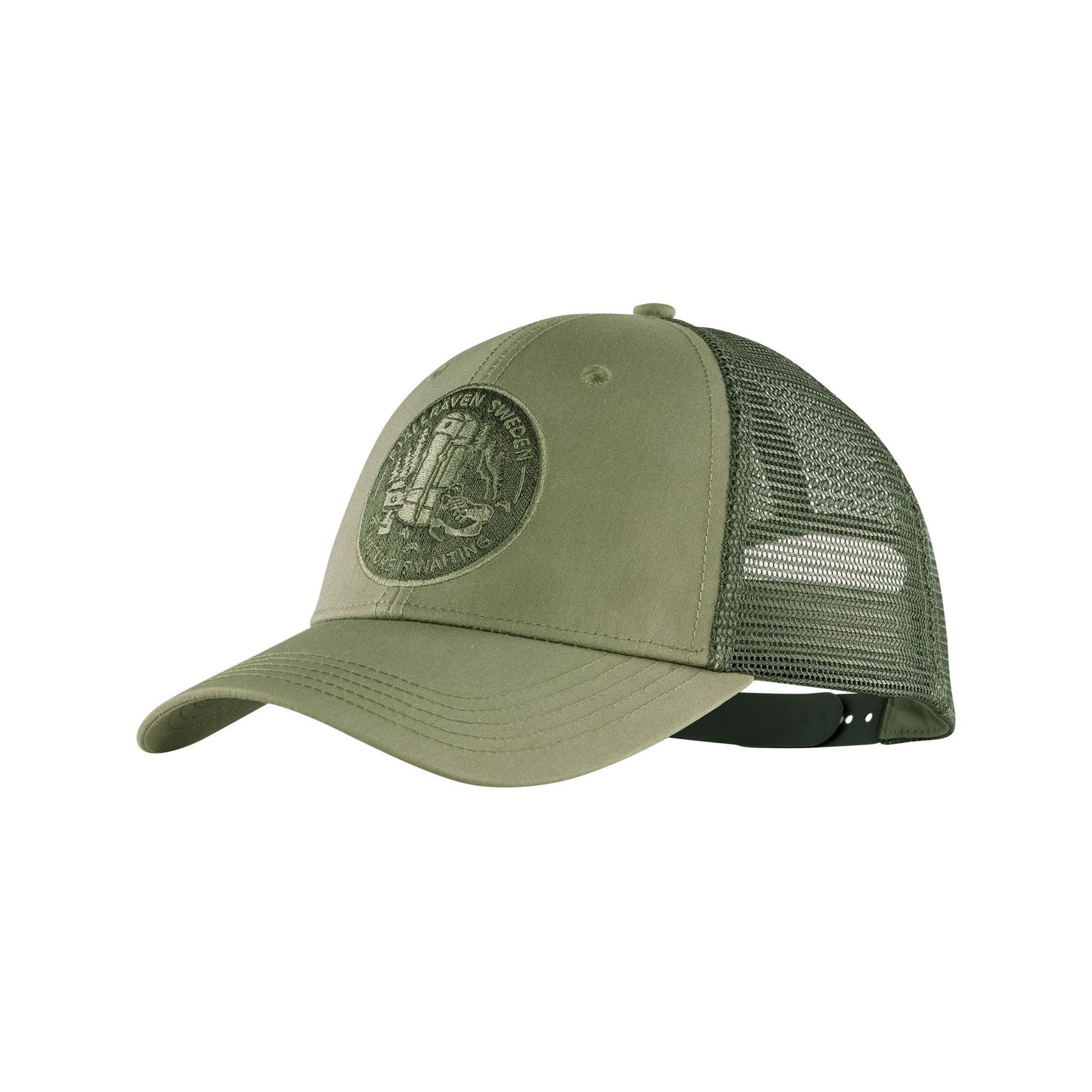 Fjallraven Fikapaus Langtradarkeps