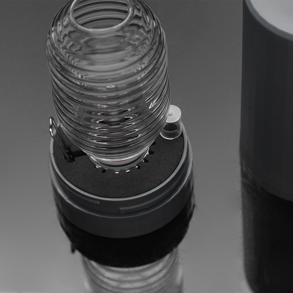 Firefly Camping Gas Lantern