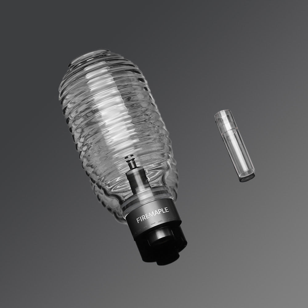 Firefly Camping Gas Lantern