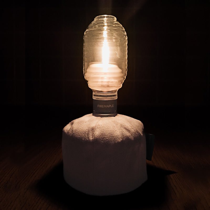 Firefly Camping Gas Lantern