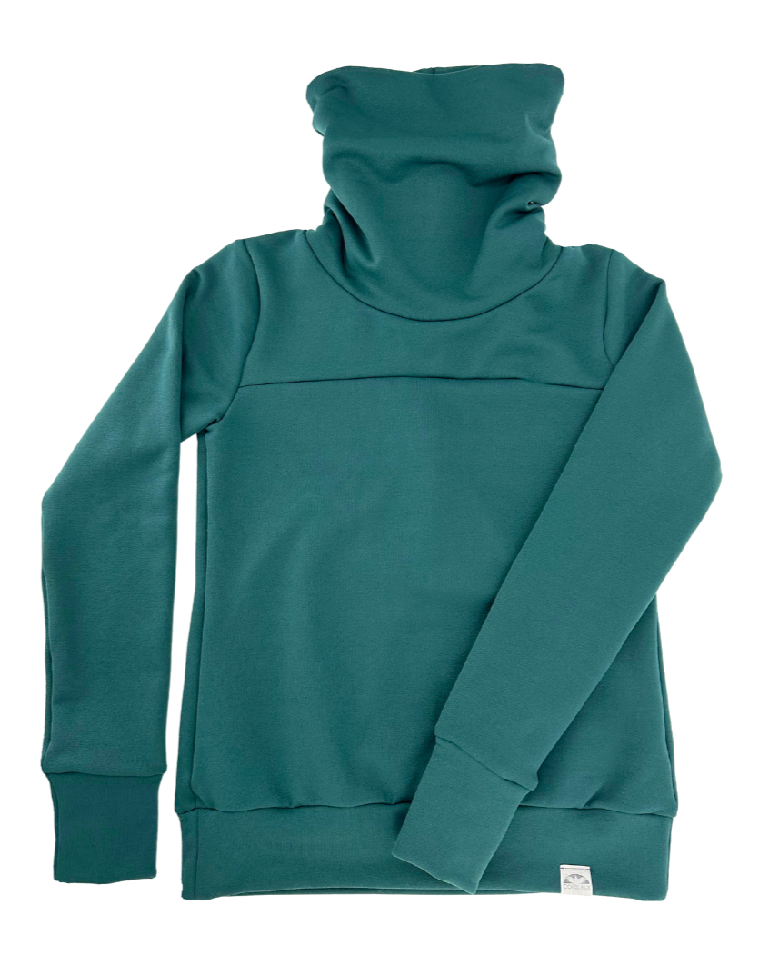 Fireside Turtleneck Women's - FINAL SALE