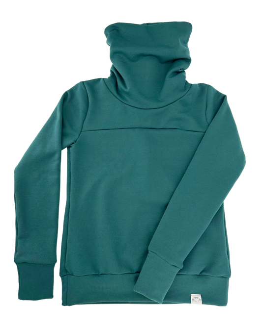 Fireside Turtleneck Women's - FINAL SALE