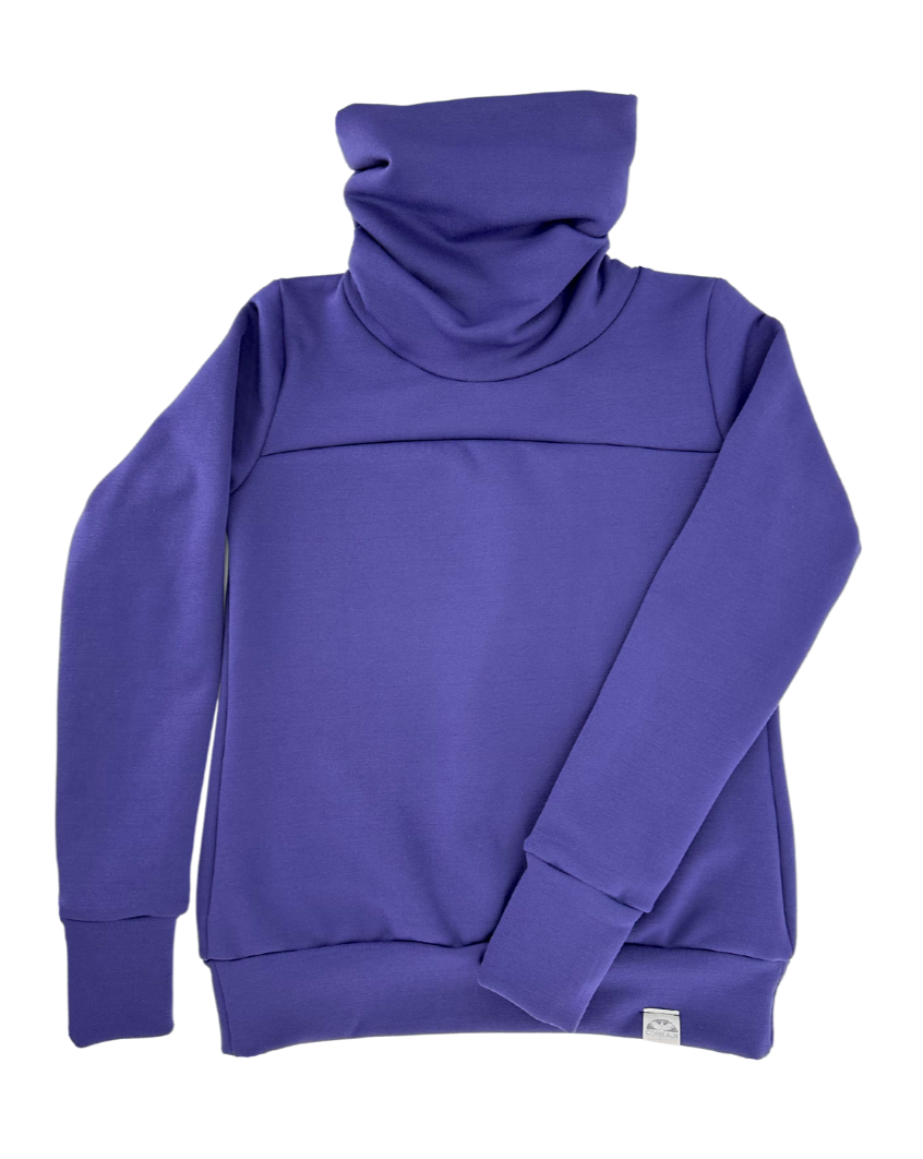 Fireside Turtleneck Women's - FINAL SALE