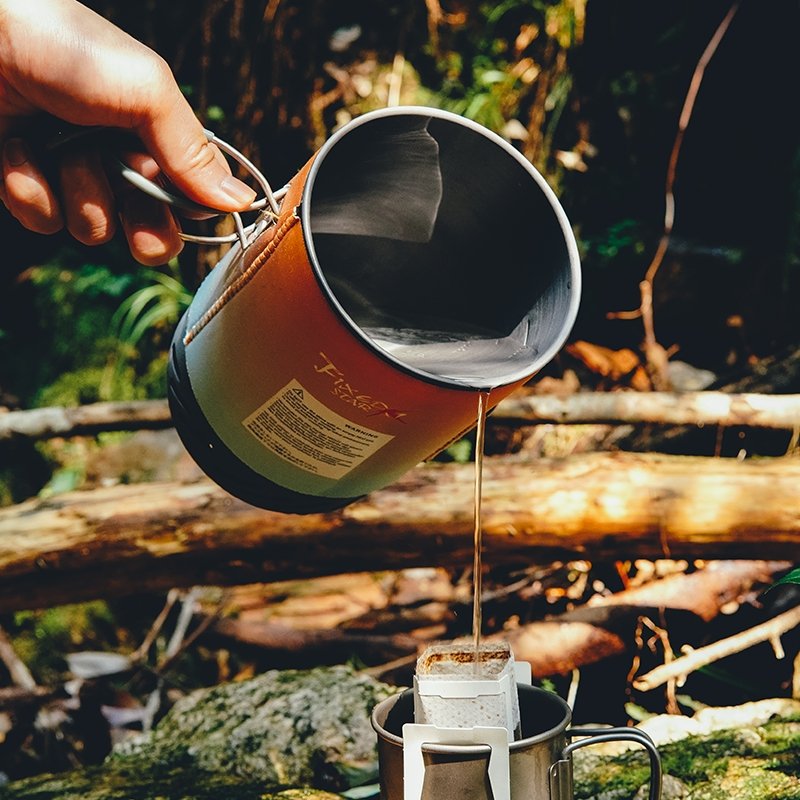 Star X1 Cooking System