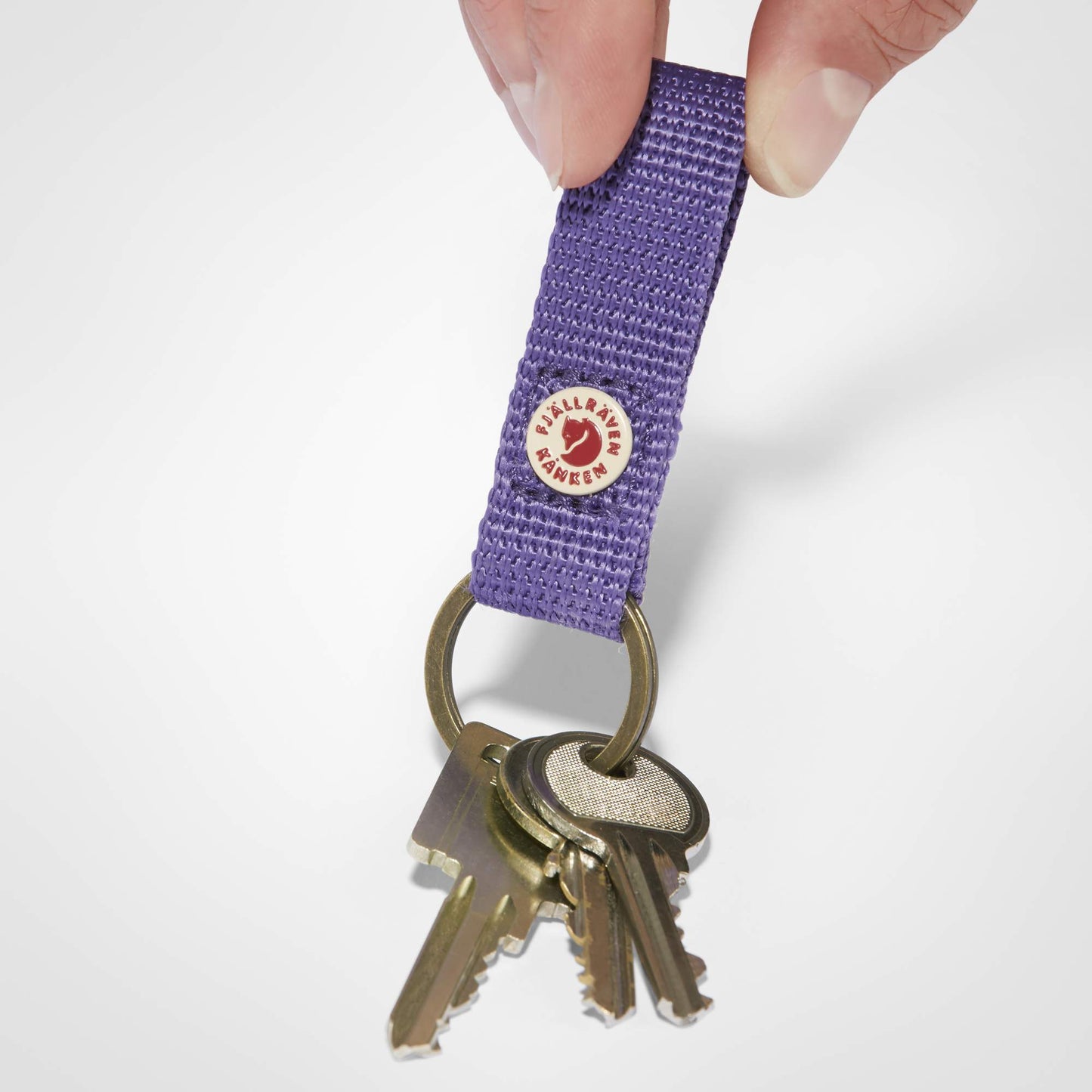 Fjallraven Kanken Key Ring
