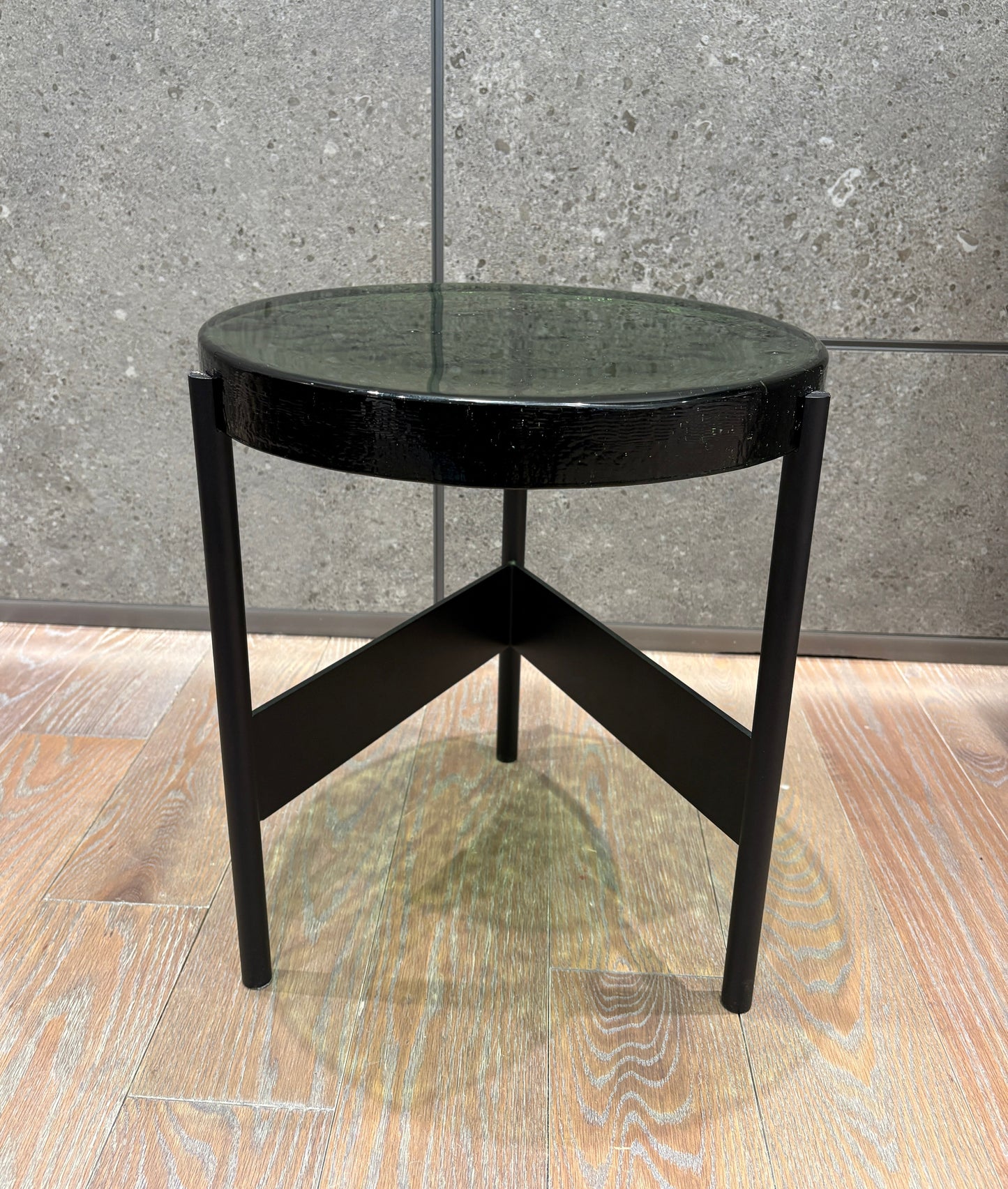 Floor Sample Alwa Two Side Table