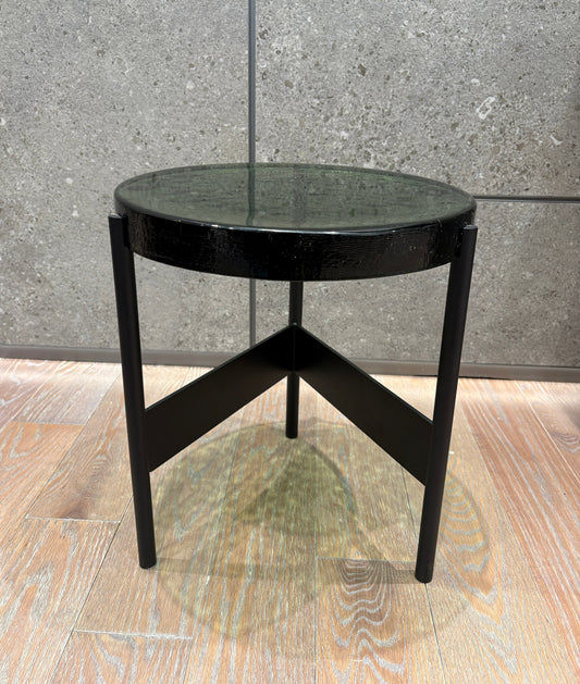 Floor Sample Alwa Two Side Table
