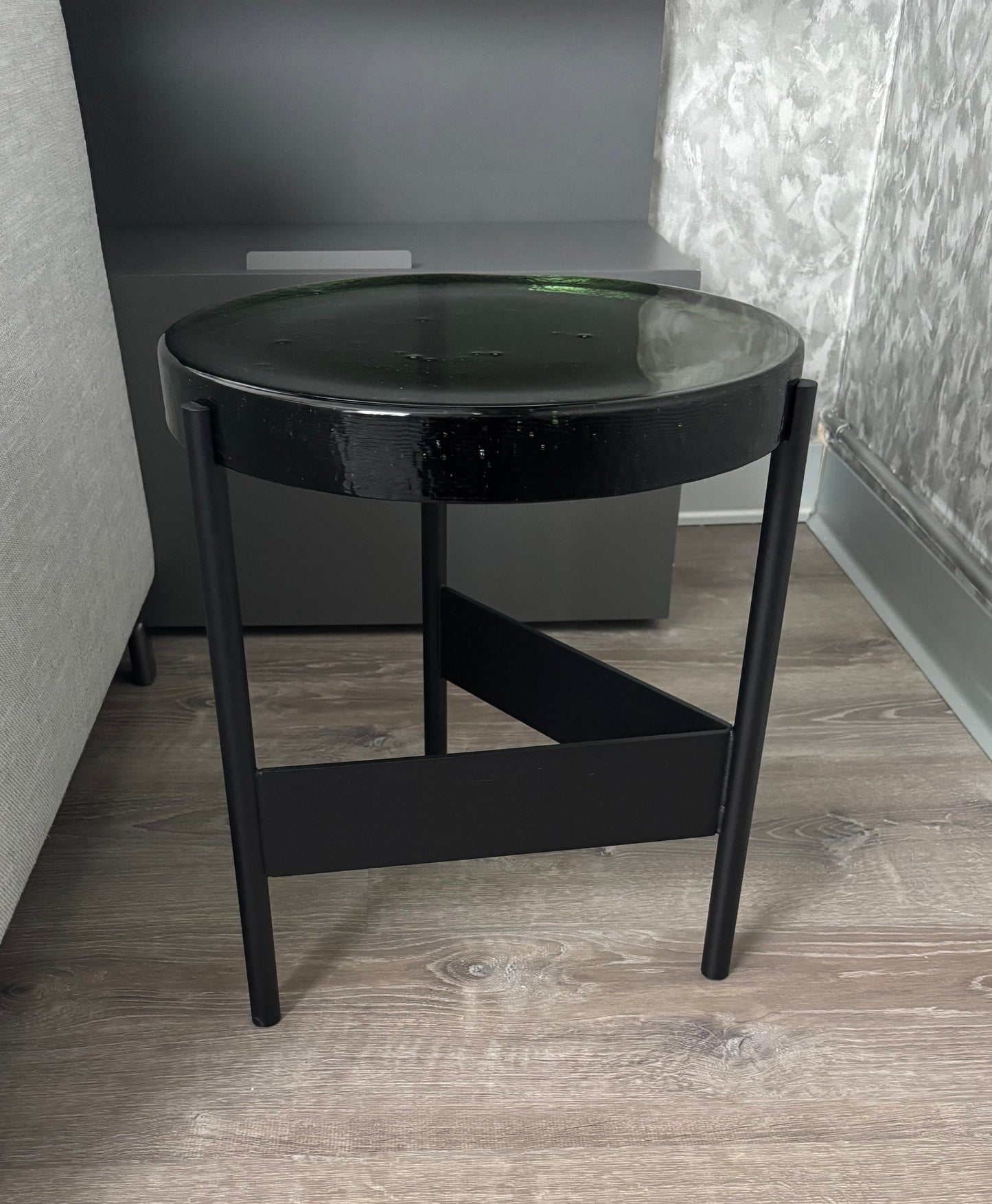 Floor Sample Alwa Two Side Table