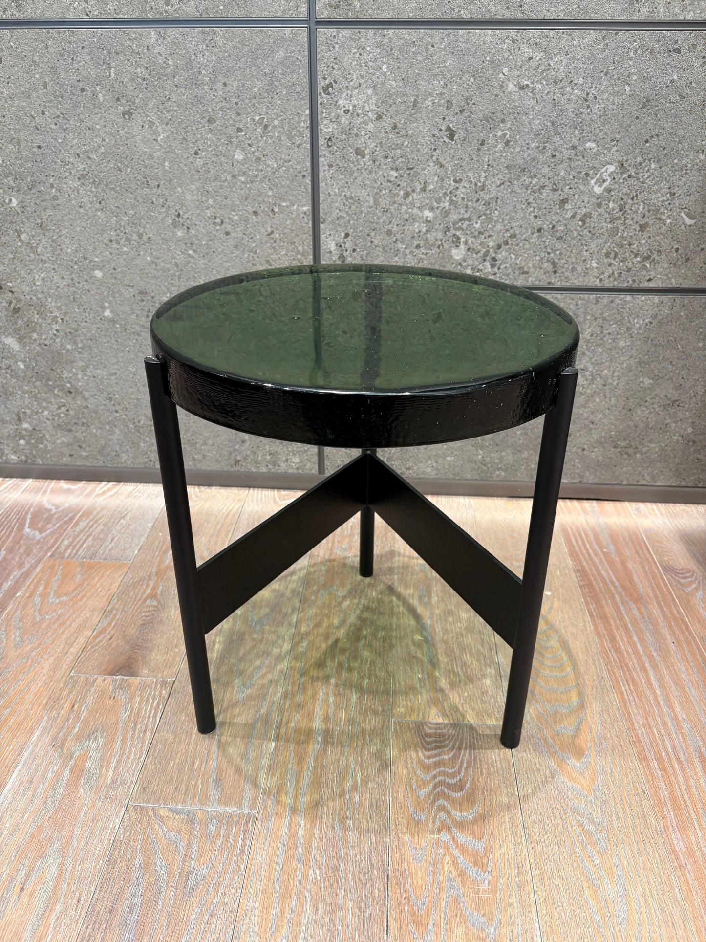 Floor Sample Alwa Two Side Table