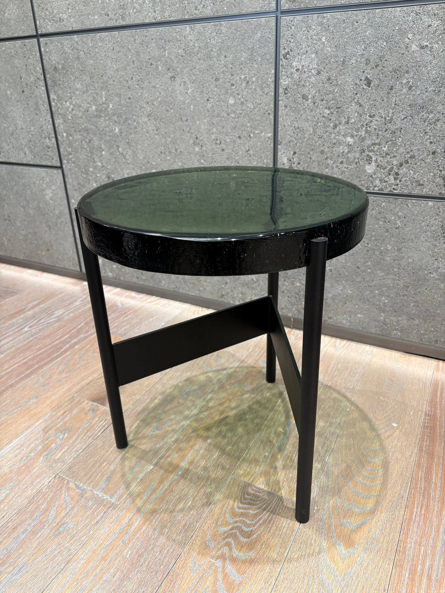 Floor Sample Alwa Two Side Table