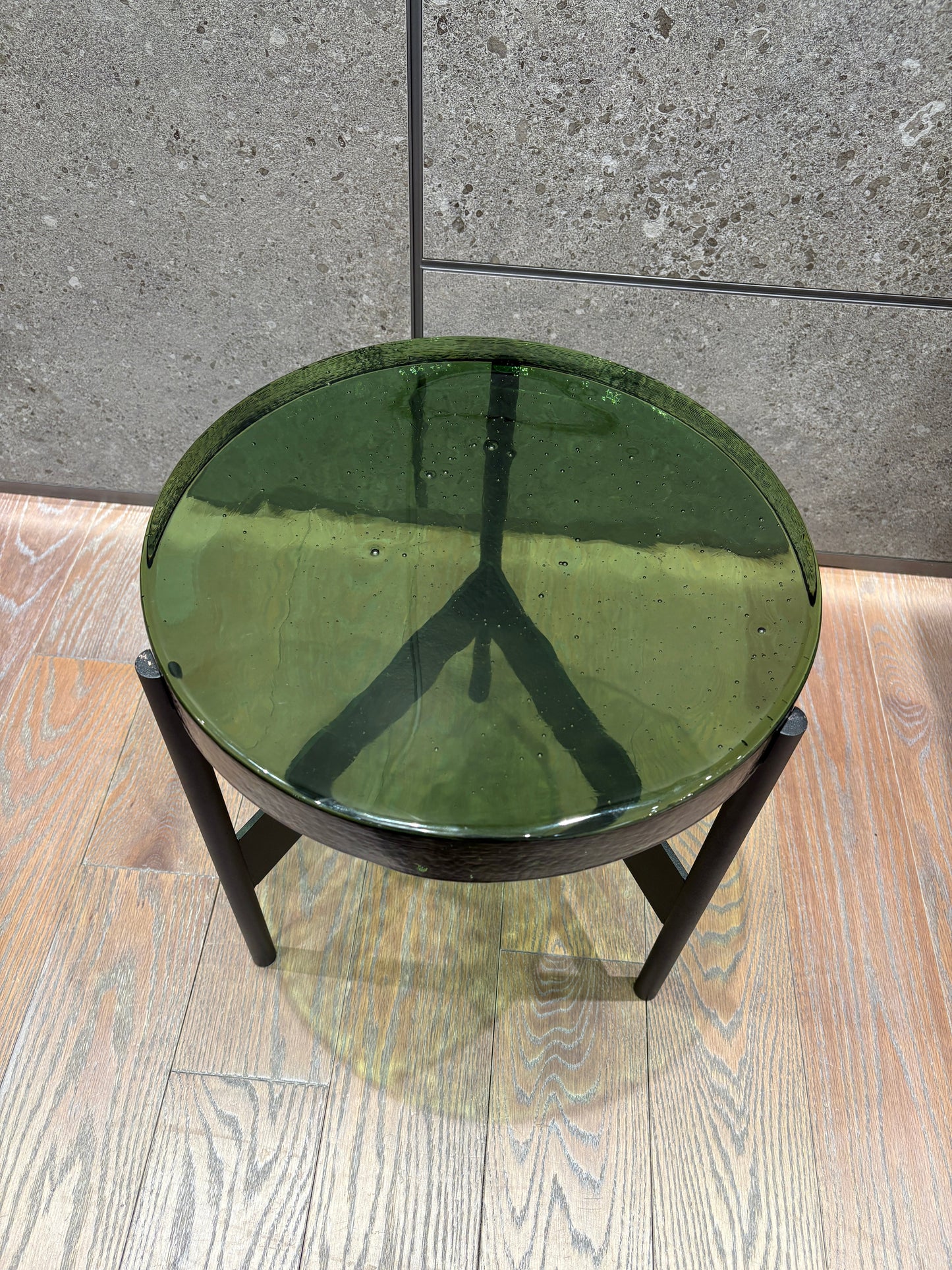 Floor Sample Alwa Two Side Table