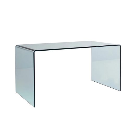 Floor Sample Bridge Writing Desk