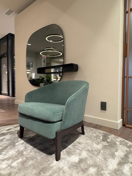 Floor Sample Chelsea Lounge Armchair