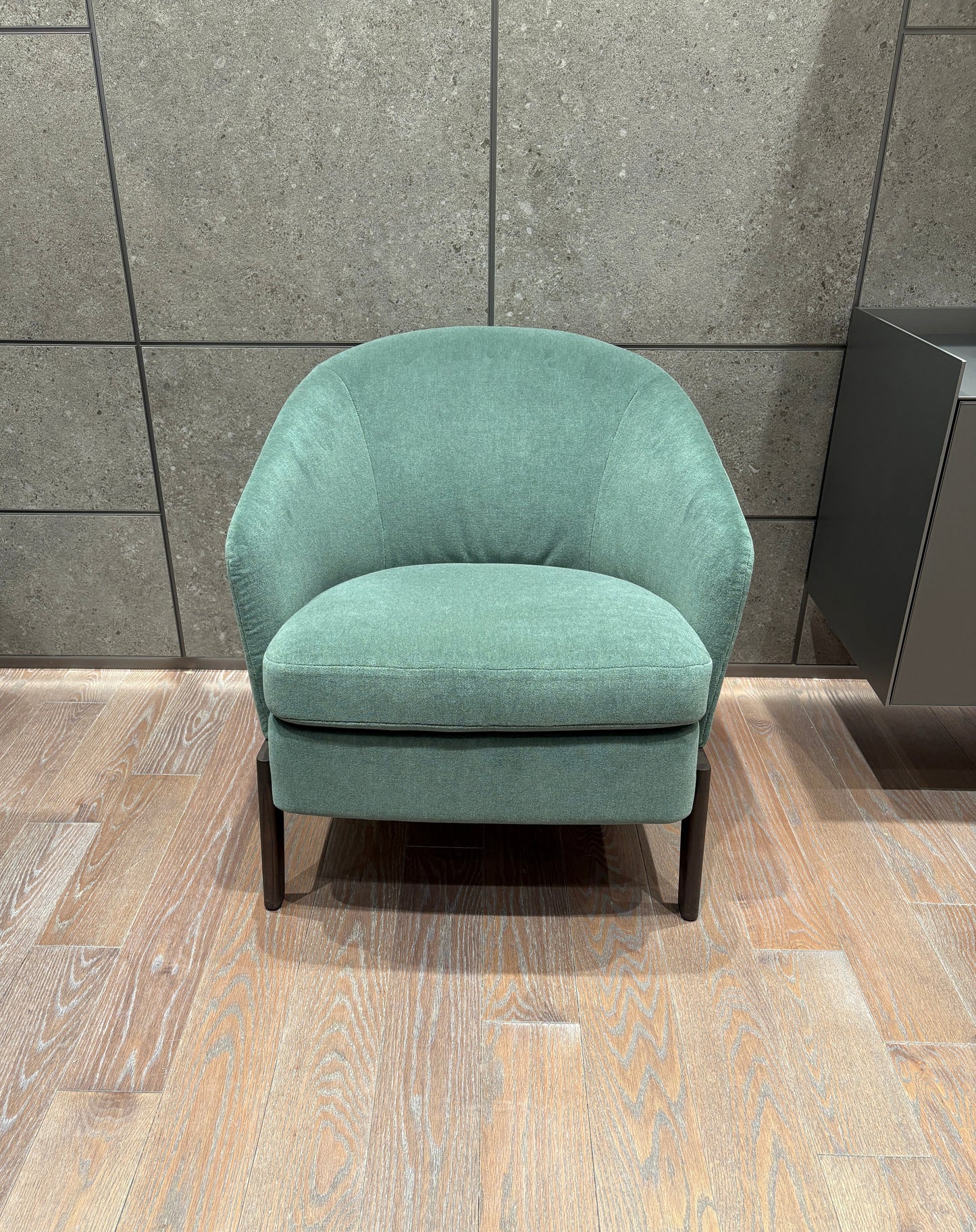 Floor Sample Chelsea Lounge Armchair
