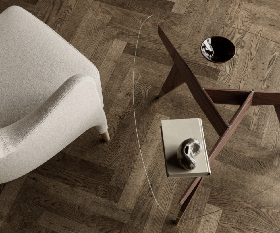 Floor Sample D.552.2 Coffee Table