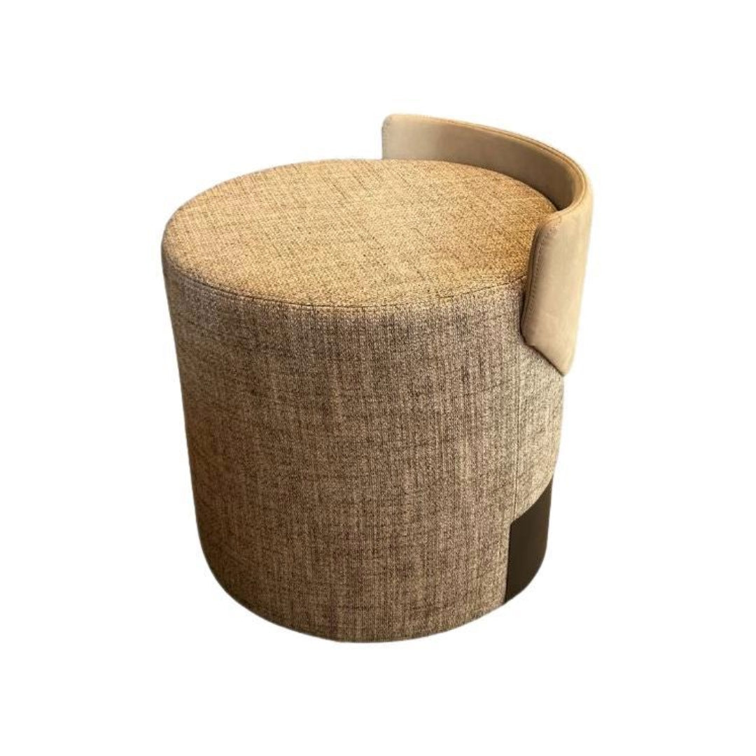 Floor Sample Gelly Pouf