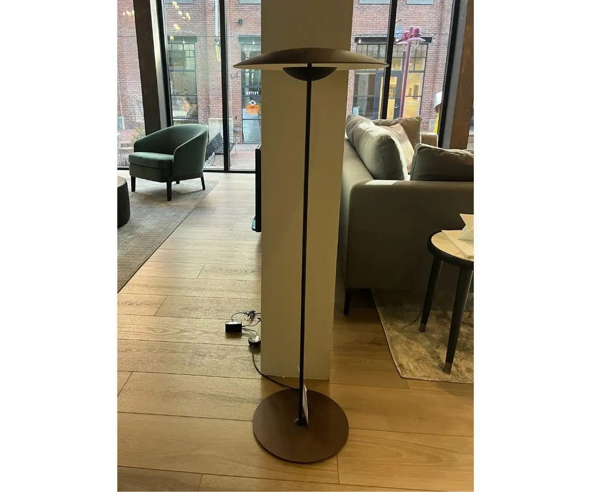 Floor Sample Ginger Floor Lamp