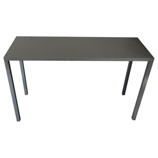 Floor Sample Grey Counter Table