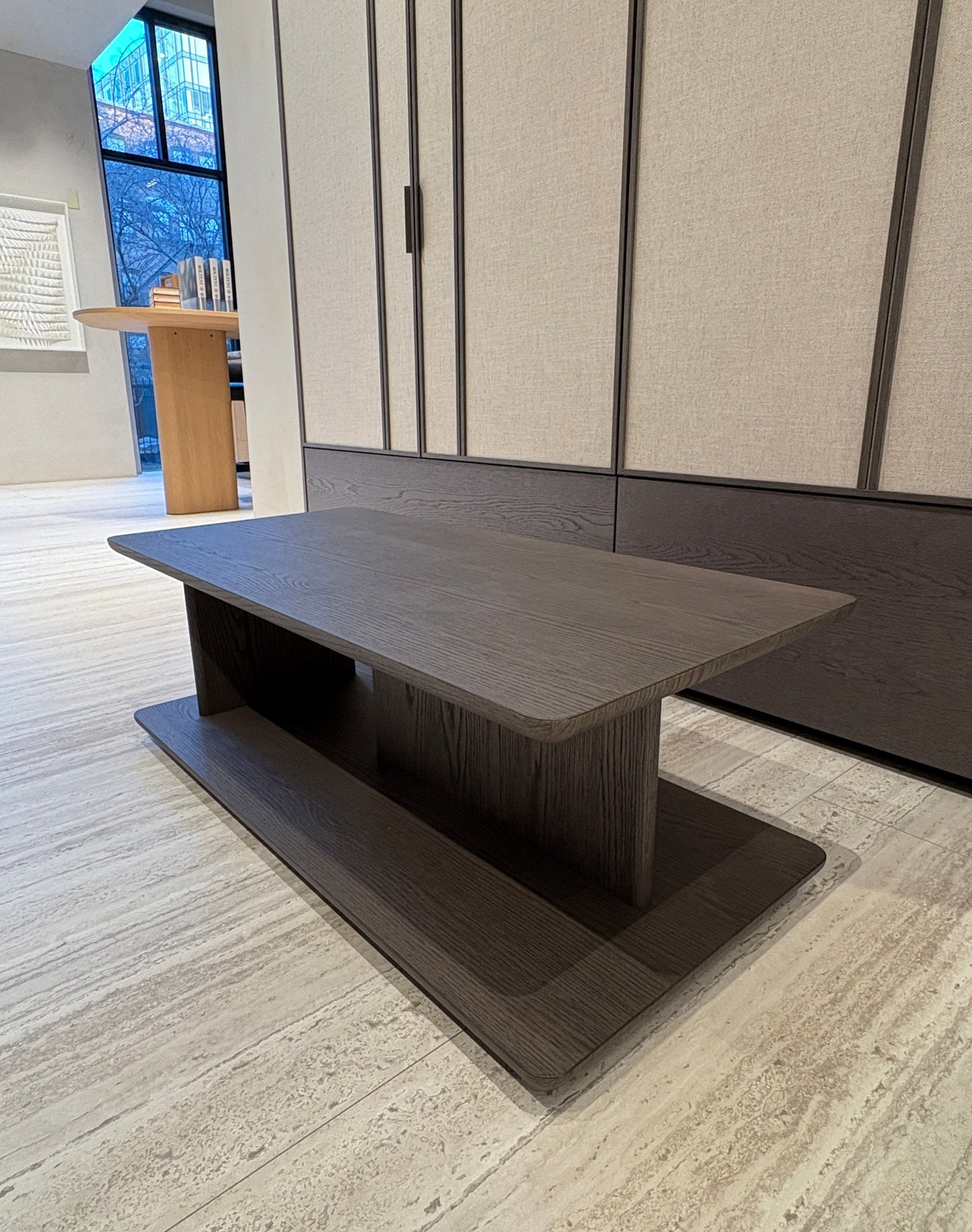 Floor Sample Hugo Coffee Table