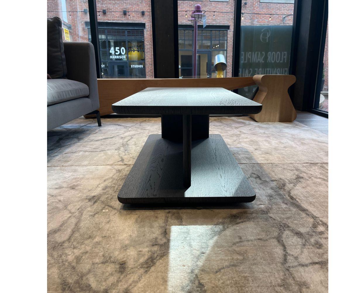 Floor Sample Hugo Coffee Table