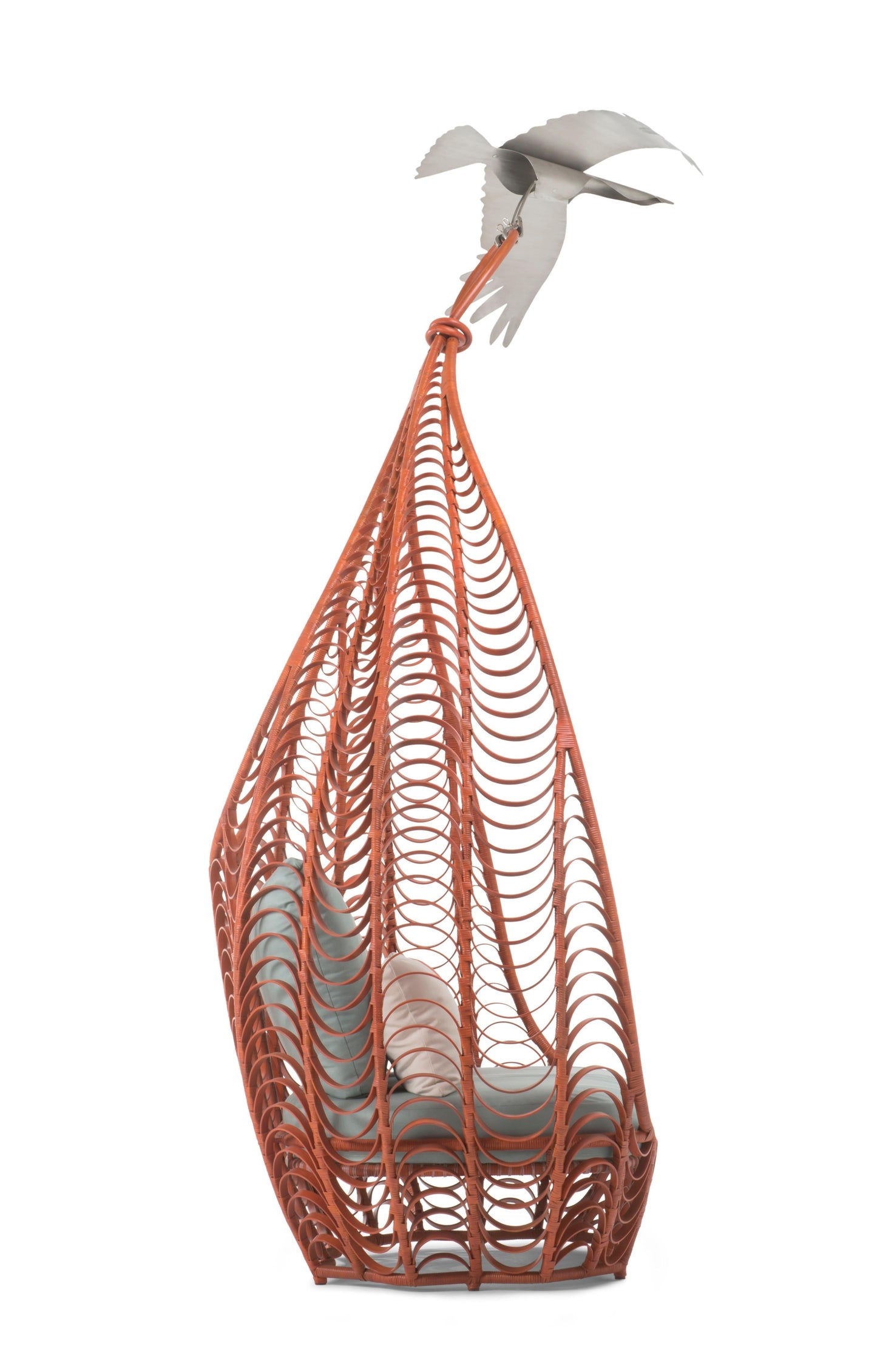 Floor Sample Lasso Lounge Chair