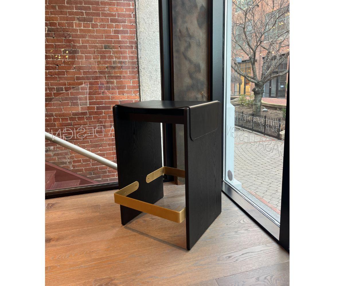 Floor Sample Piedmont #1 Stool