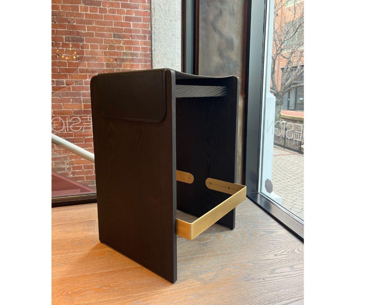 Floor Sample Piedmont #1 Stool